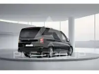 2025 Mercedes Benz V 220