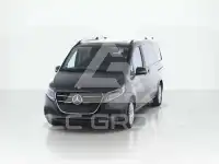 2025 Mercedes Benz V 220