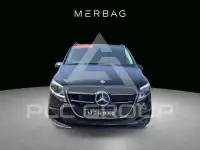 2025 Mercedes Benz V 220