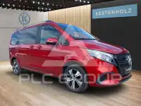 2025 Mercedes Benz V 220