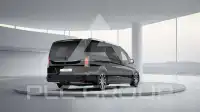 2025 Mercedes Benz V 220