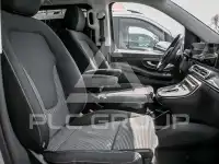 2025 Mercedes Benz V 220
