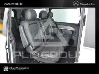 2025 Mercedes Benz V 220