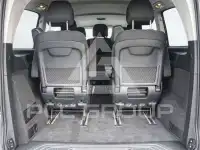 2025 Mercedes Benz V 220
