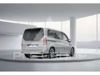 2025 Mercedes Benz V 220