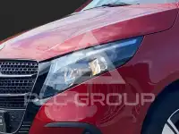 2025 Mercedes Benz V 220