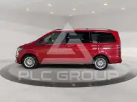 2025 Mercedes Benz V 220