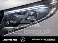 2025 Mercedes Benz V 220