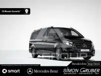 2025 Mercedes Benz V 220