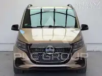 2025 Mercedes Benz V 220