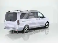 2025 Mercedes Benz V 220