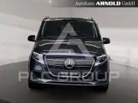 2025 Mercedes Benz V 220
