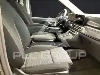 2025 Mercedes Benz V 220