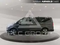 2025 Mercedes Benz V 220