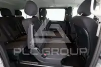 2025 Mercedes Benz V 220