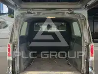 2025 Mercedes Benz V 220