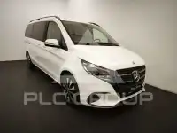 2025 Mercedes Benz V 220