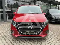 2025 Mercedes Benz V 220