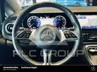 2025 Mercedes Benz V 220