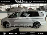 2025 Mercedes Benz V 220
