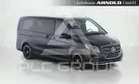 2025 Mercedes Benz V 220