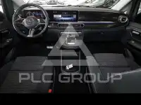 2025 Mercedes Benz V 220