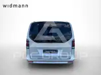 2025 Mercedes Benz V 220