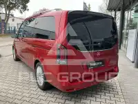 2025 Mercedes Benz V 220