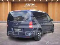 2025 Mercedes Benz V 220