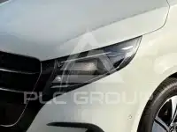 2025 Mercedes Benz V 220