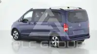 2025 Mercedes Benz V 220