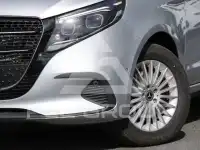 2025 Mercedes Benz V 220