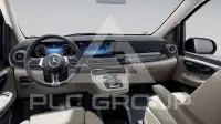 2025 Mercedes Benz V 220