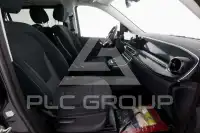 2025 Mercedes Benz V 220