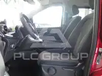 2025 Mercedes Benz V 220