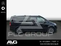 2025 Mercedes Benz V 220