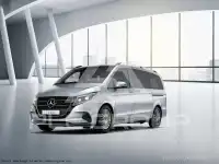 2025 Mercedes Benz V 220