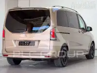2025 Mercedes Benz V 220