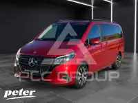 2025 Mercedes Benz V 220