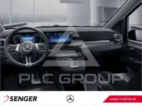 2025 Mercedes Benz V 220
