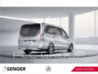 2025 Mercedes Benz V 220