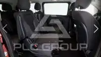2025 Mercedes Benz V 220