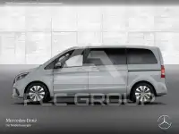 2025 Mercedes Benz V 220