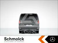 2025 Mercedes Benz V 220