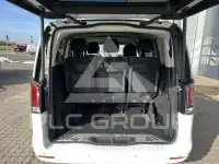 2025 Mercedes Benz V 220