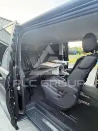 2025 Mercedes Benz V 220