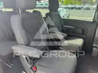 2025 Mercedes Benz V 220