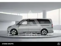 2025 Mercedes Benz V 220