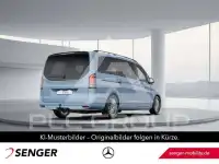 2025 Mercedes Benz V 220