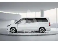 2025 Mercedes Benz V 220